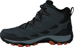 Merrell West Rim Sport Mid Gtx Granite