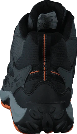 Merrell West Rim Sport Mid Gtx Granite -Merrell Shop 60475 96 4