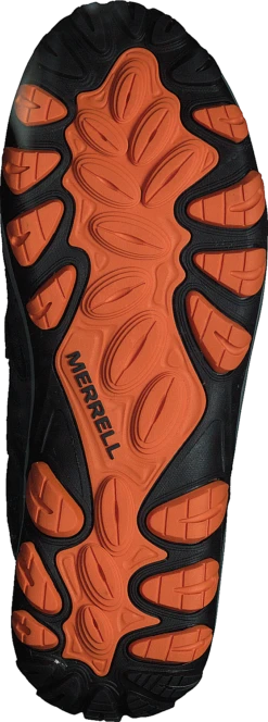 Merrell West Rim Sport Mid Gtx Granite -Merrell Shop 60475 96 6