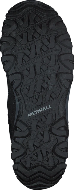Merrell Thermo Akita Mid Wtpf Black -Merrell Shop 60475 99 6