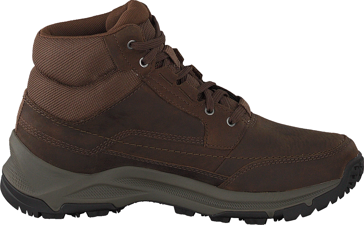 Merrell Anvik 2 Mid Wtpf Earth 4 Merrell Anvik 2 Mid Wtpf Earth - Image 2