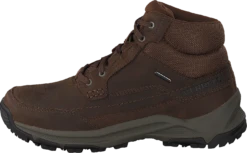 Merrell Anvik 2 Mid Wtpf Earth