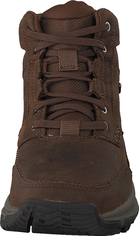 Merrell Anvik 2 Mid Wtpf Earth 6 Merrell Anvik 2 Mid Wtpf Earth - Image 4