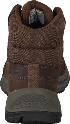 Merrell Anvik 2 Mid Wtpf Earth 13 Merrell Anvik 2 Mid Wtpf Earth -Merrell Shop 60476 03 4