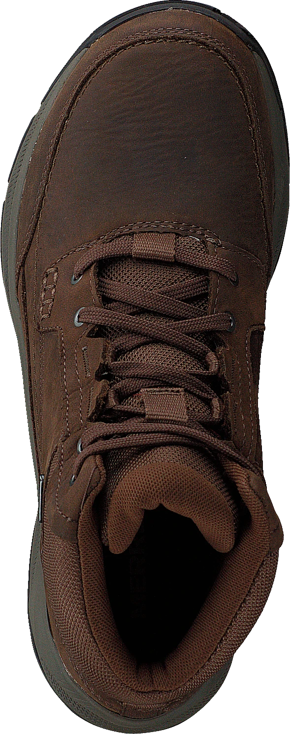 Merrell Anvik 2 Mid Wtpf Earth 8 Merrell Anvik 2 Mid Wtpf Earth - Image 6