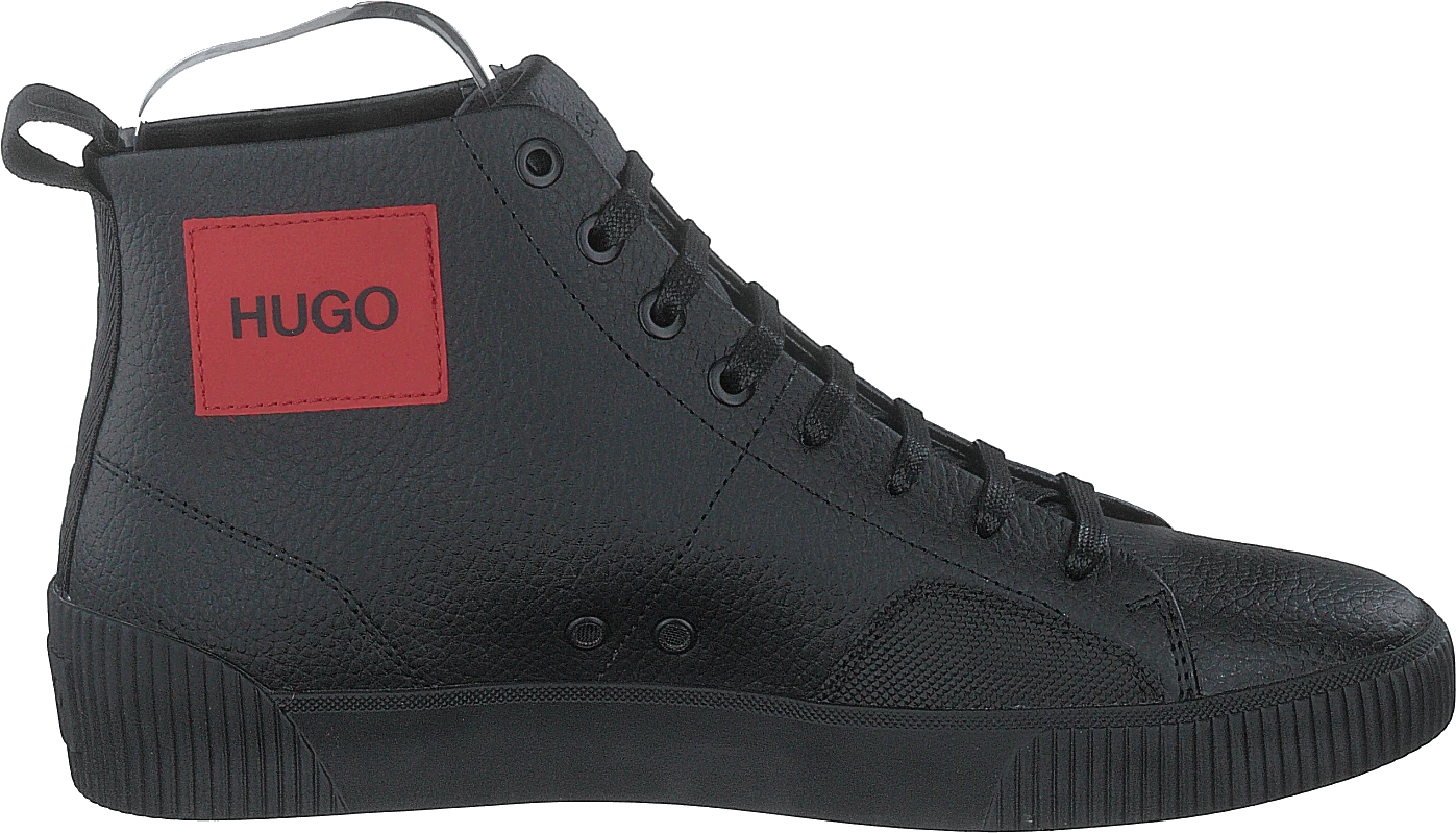 Hugo Zero_hito_grph Black 4 Hugo Zero_hito_grph Black - Image 2