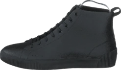 Hugo Zero_hito_grph Black