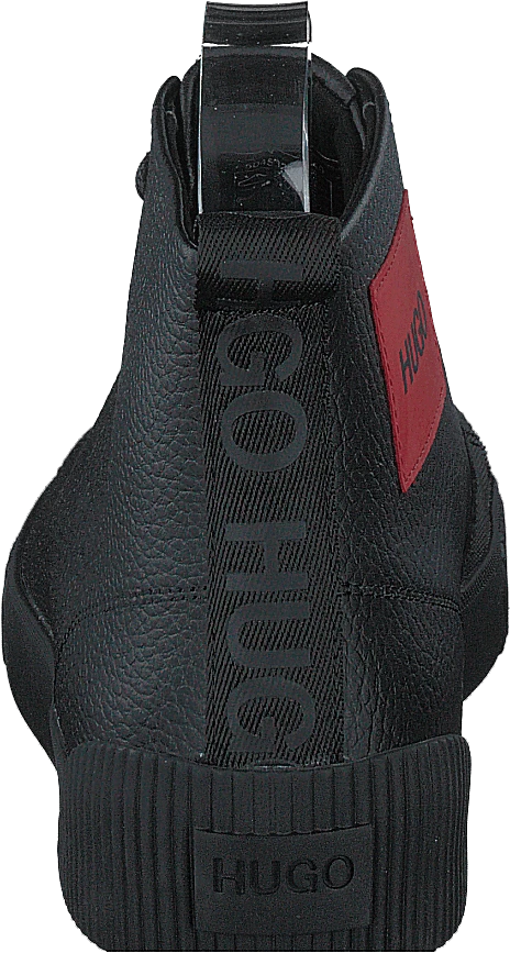 Hugo Zero_hito_grph Black 7 Hugo Zero_hito_grph Black - Image 5