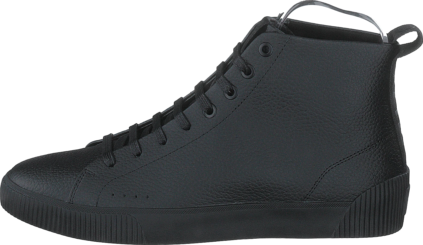 Hugo Zero_hito_grph Black 3 Hugo Zero_hito_grph Black