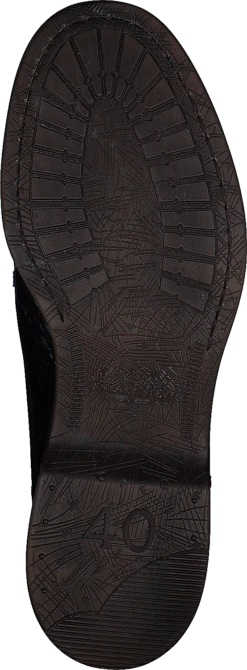 Sneaky Steve Nick Black -Merrell Shop 60478 09 6