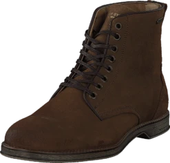 Sneaky Steve Boxxie Tobacco -Merrell Shop 60478 12 2