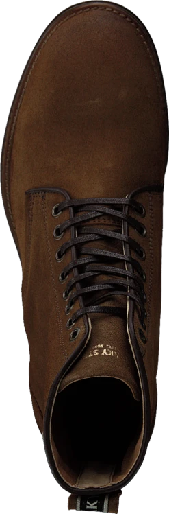 Sneaky Steve Boxxie Tobacco -Merrell Shop 60478 12 5