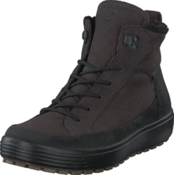 Ecco Soft 7 Tred M Black/mocha -Merrell Shop 60480 11 2