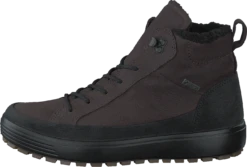 Ecco Soft 7 Tred M Black/mocha