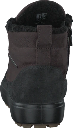 Ecco Soft 7 Tred M Black/mocha -Merrell Shop 60480 11 4