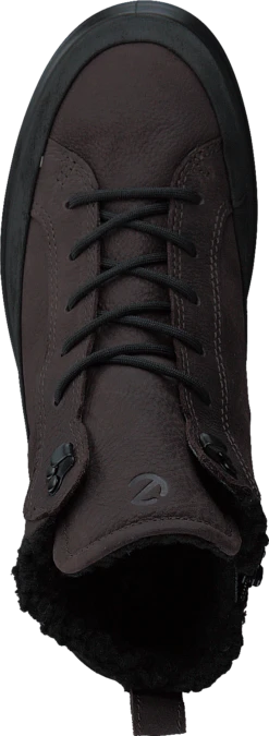 Ecco Soft 7 Tred M Black/mocha -Merrell Shop 60480 11 5