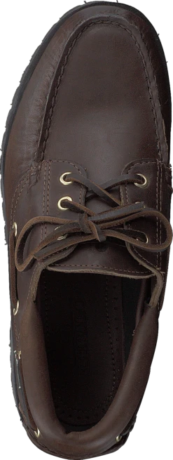 Sebago Acadia Budu Total Brown -Merrell Shop 60481 06 5