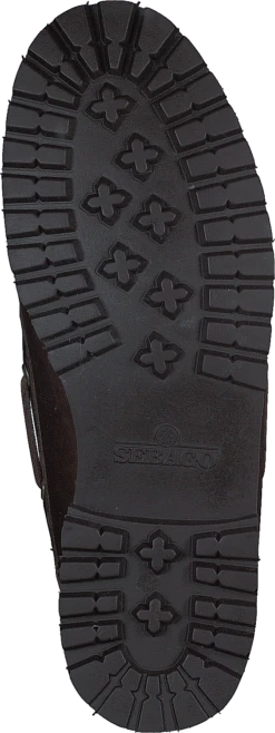 Sebago Acadia Budu Total Brown -Merrell Shop 60481 06 6
