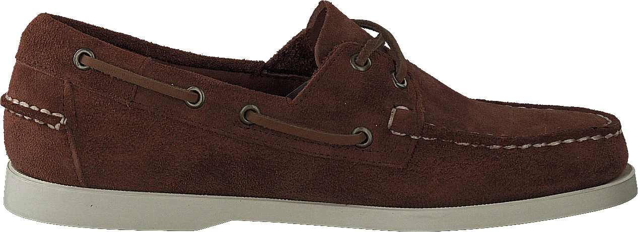 Sebago Portland Flesh Out Dk Brown 4 Sebago Portland Flesh Out Dk Brown - Image 2