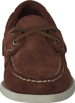 Sebago Portland Flesh Out Dk Brown 12 Sebago Portland Flesh Out Dk Brown -Merrell Shop 60481 09 3