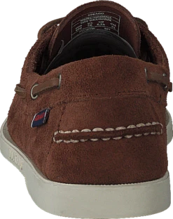Sebago Portland Flesh Out Dk Brown 13 Sebago Portland Flesh Out Dk Brown -Merrell Shop 60481 09 4