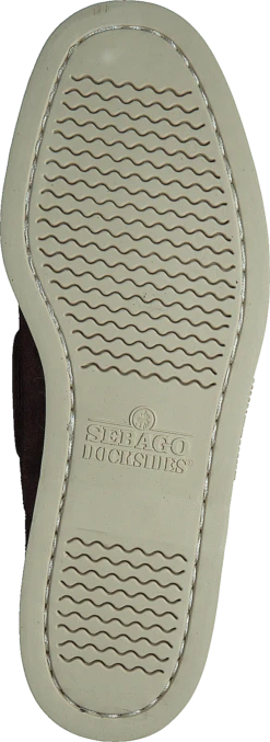 Sebago Portland Flesh Out Dk Brown 15 Sebago Portland Flesh Out Dk Brown -Merrell Shop 60481 09 6