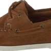 Sebago Portland Flesh Out Brown Cognac 2 Sebago Portland Flesh Out Brown Cognac -Merrell Shop 60481 10