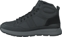 H100 Mid Tmp Prf M Black