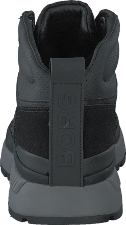 H100 Mid Tmp Prf M Black -Merrell Shop 60486 06 4