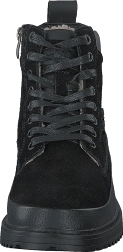 H200 Hgh Sue Fur M Black -Merrell Shop 60486 08 3