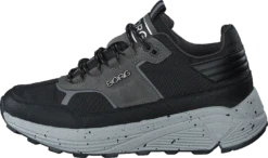 R1300 Mid Ctr M Black - Dark Grey