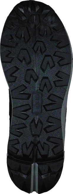 R1300 Mid Ctr M Black - Dark Grey -Merrell Shop 60486 13 6