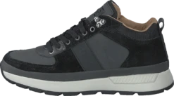 H100 Mid Wpt M Black