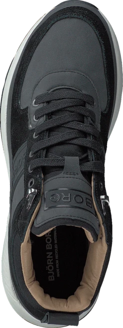 H100 Mid Wpt M Black -Merrell Shop 60486 17 5