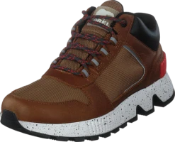 Sorel Mac Hill Chukka Wp Elk, Elk