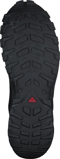 Salomon Xa Collider 2 Gtx Black/black/ebony -Merrell Shop 60488 58 6