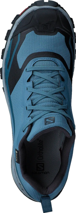 Salomon Xa Collider 2 Gtx Bluestone/monument/phantom -Merrell Shop 60488 59 5