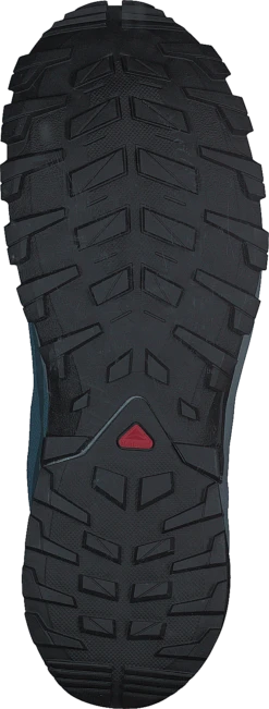 Salomon Xa Collider 2 Gtx Bluestone/monument/phantom -Merrell Shop 60488 59 6