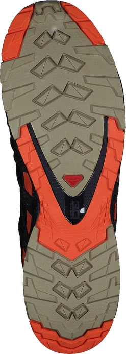 Salomon Xa Pro 3d V8 Gtx Night Sky/red Orang/safari -Merrell Shop 60488 61 6