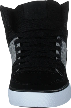 DC SHOES Pure High-top Wc Black/battleship/armor -Merrell Shop 60500 63 3