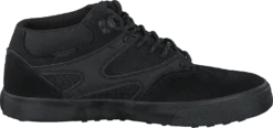 DC SHOES Kalis Vulc Mid Wnt Black/black/black -Merrell Shop 60500 67 1