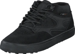 DC SHOES Kalis Vulc Mid Wnt Black/black/black -Merrell Shop 60500 67 2