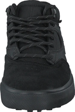 DC SHOES Kalis Vulc Mid Wnt Black/black/black -Merrell Shop 60500 67 3