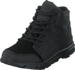 DC SHOES Locater Black/black/black 11 DC SHOES Locater Black/black/black -Merrell Shop 60500 72 2