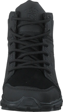 DC SHOES Locater Black/black/black 12 DC SHOES Locater Black/black/black -Merrell Shop 60500 72 3