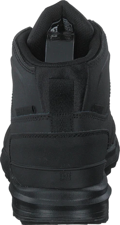 DC SHOES Locater Black/black/black 13 DC SHOES Locater Black/black/black -Merrell Shop 60500 72 4