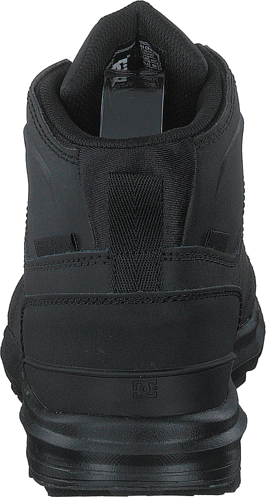 DC SHOES Locater Black/black/black 7 DC SHOES Locater Black/black/black - Image 5