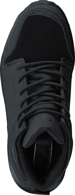 DC SHOES Locater Black/black/black 14 DC SHOES Locater Black/black/black -Merrell Shop 60500 72 5