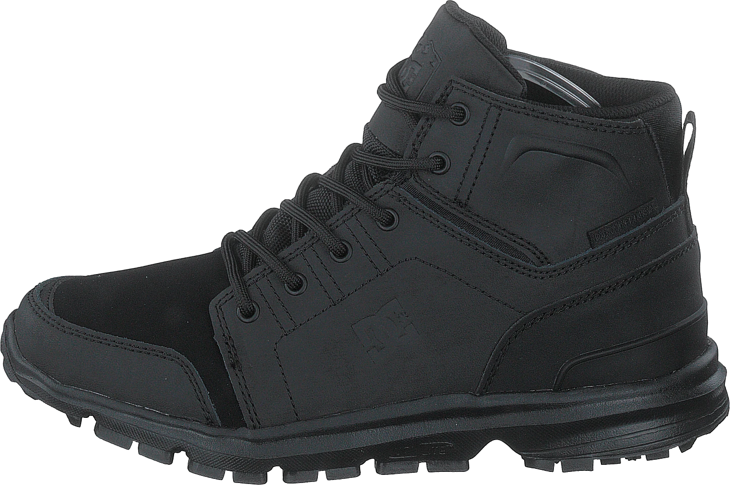 DC SHOES Locater Black/black/black 3 DC SHOES Locater Black/black/black