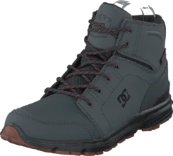 DC SHOES Locater Dark Grey/black -Merrell Shop 60500 73 2